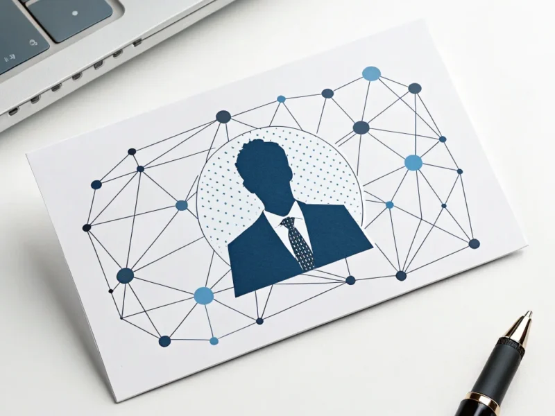Define Your Professional Presence