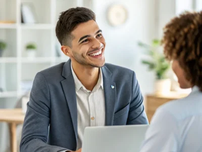 Thrive in Your First Professional Role