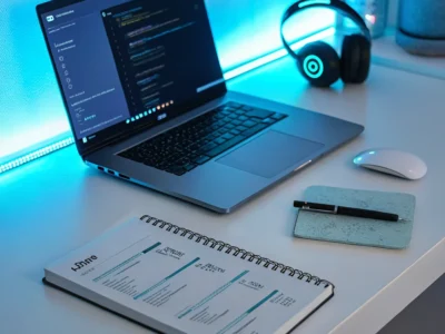 Boost IT Career Prospects