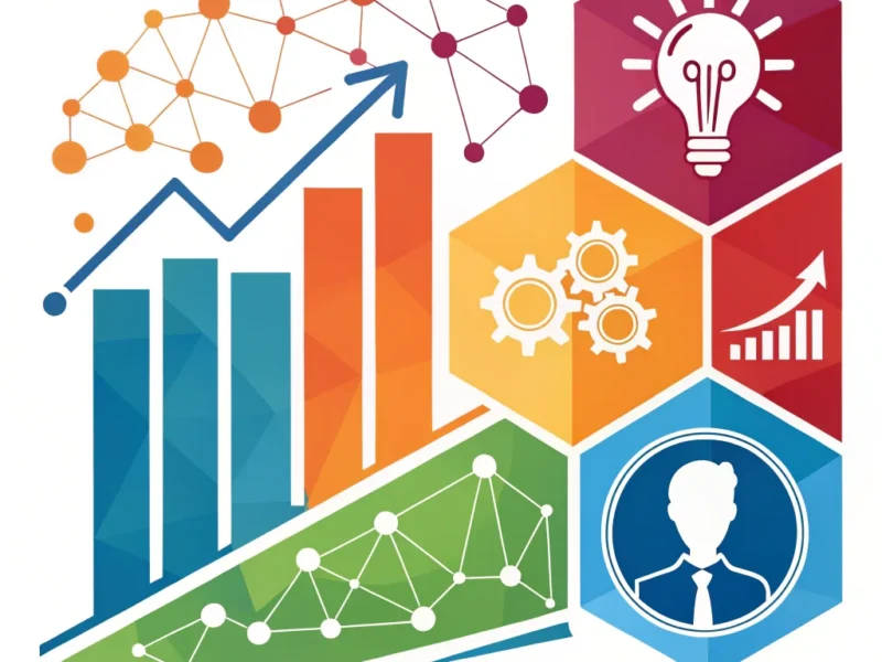 Construct a Vibrant Career Brand