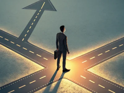 Adapt Quickly to New Career Paths