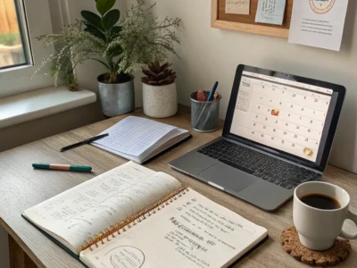 Achieve Mastery Through Consistent Learning Rituals