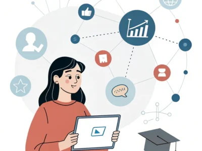 Building a Student Professional Brand