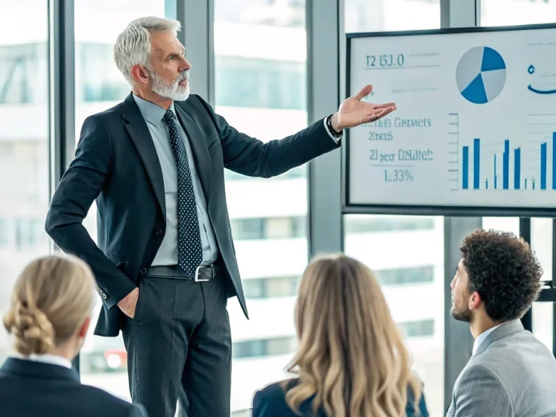 Delivering Persuasive HR Speeches