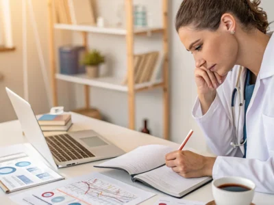 Analyzing Healthcare Case Studies