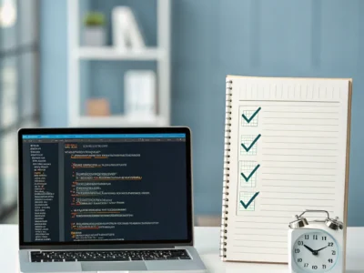 Time Management for IT Project Interviews
