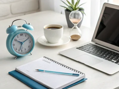 Career Accelerator Toolkit for Students and Professionals