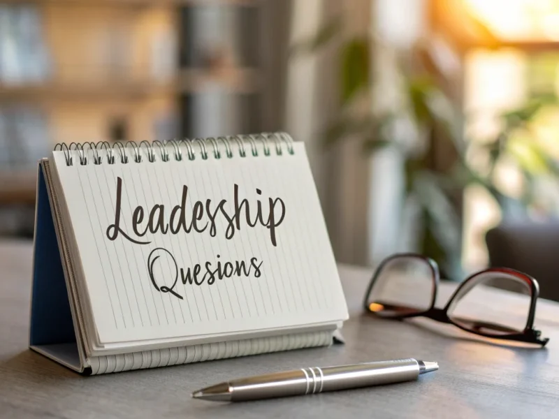 Career Leadership Boost Pack
