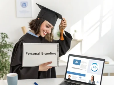 Spark Your Career with Branding