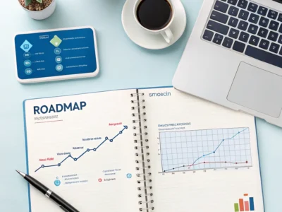 Pave Your Path with Strategic Goal Setting