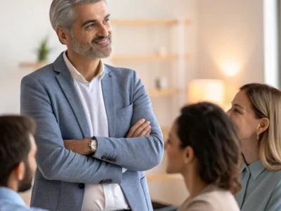 Lead with Confidence Using Emotional Intelligence