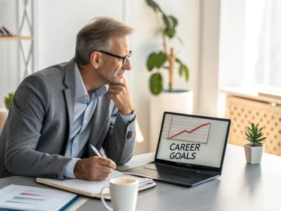 Executive Career Advantage Pack