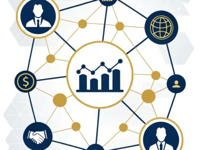 Discover Networking for Career Success