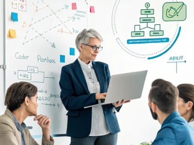 Acing Leadership Questions in IT