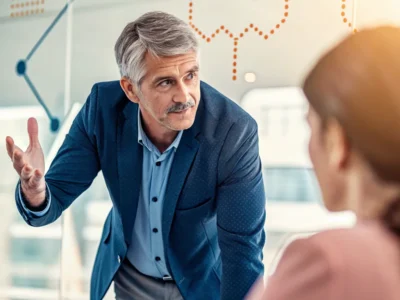 Lead Effectively with Strategic Communication