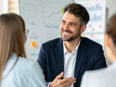 Emotional Intelligence in Marketing Interviews