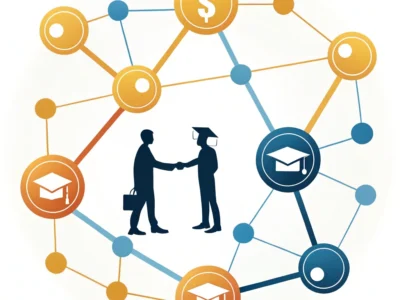 Renew Your Networking Approach