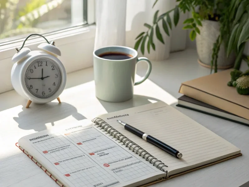 Create Impact with Daily Productivity Practices