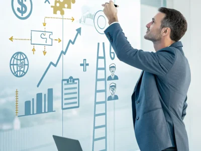 Frame Sales Career Strategy