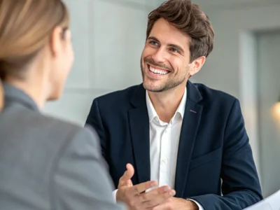 Showcasing Emotional Intelligence in Interviews