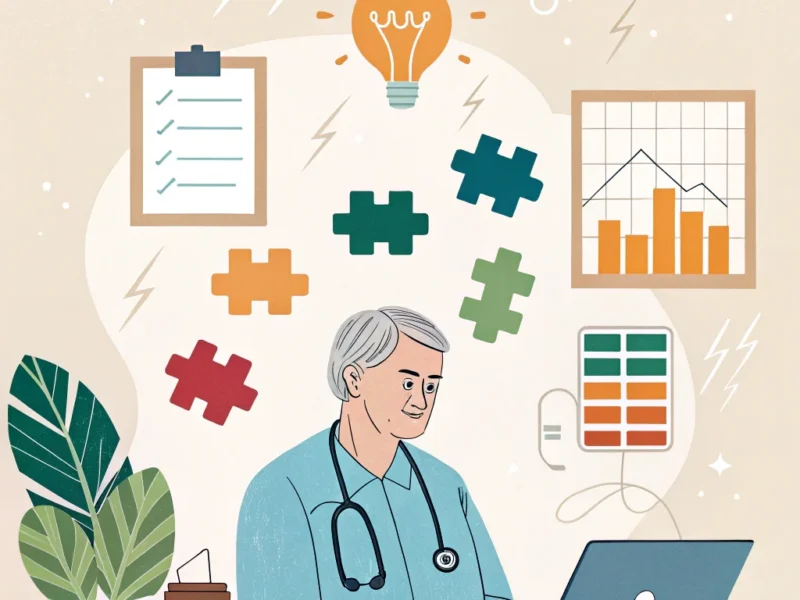 Banish Burnout with Eclectic Resilience Hacks