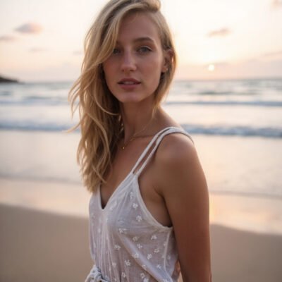 Kelly Trevor