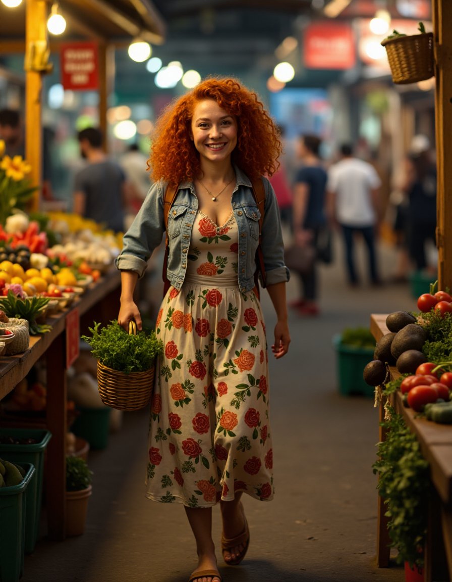 vendor