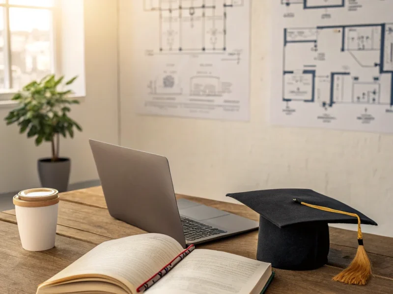 Develop Success with Lifelong Learning Tools