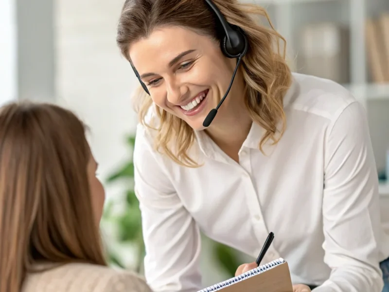 Excel in Customer Service with Empathy