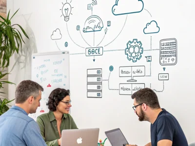 Career Growth Toolkit for Tech Professionals