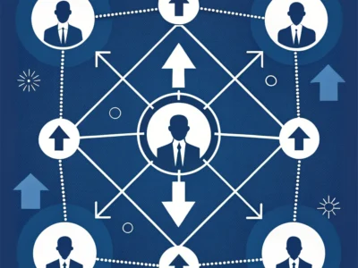 Clarify Your Networking Strategy