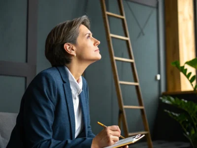 Leverage Introversion in Career Growth