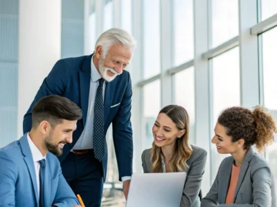 Empower Others by Delegating Well
