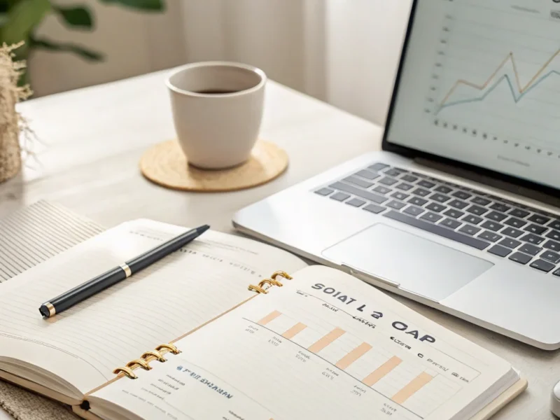 Maximize Success with Career Planning Tools