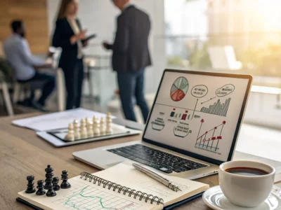 Pioneer Your Career with Strategic Thinking