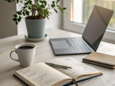 Unlock Potential with Lifelong Learning Habits