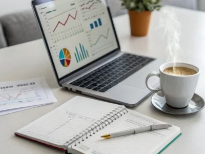 Pick Up Analytics Skills Fast