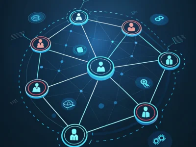 Supercharge Your Professional Network