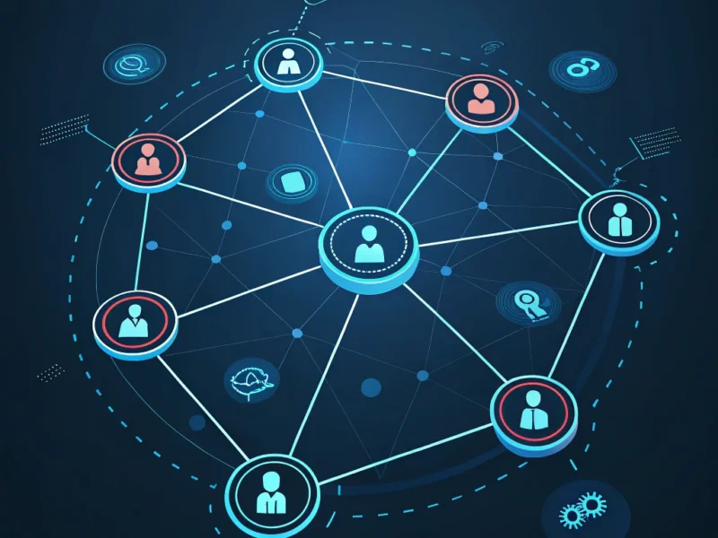 Supercharge Your Professional Network