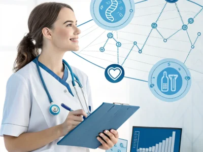 Skyrocket Your Healthcare Career