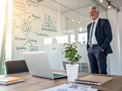 Leadership Development for HR Managers
