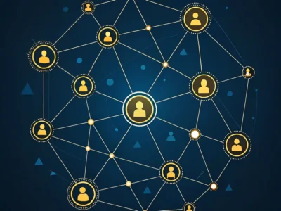 Pioneer a Professional Network