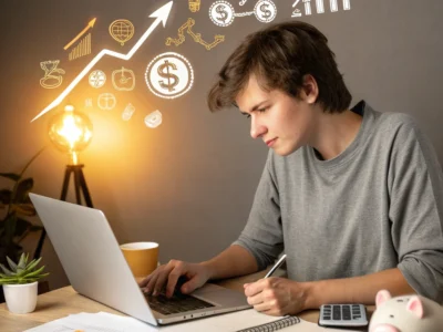 Grasp Money Basics as a Young Adult