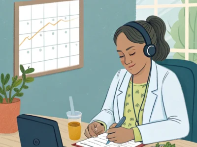 Defeat Burnout with Resilient Work Strategies
