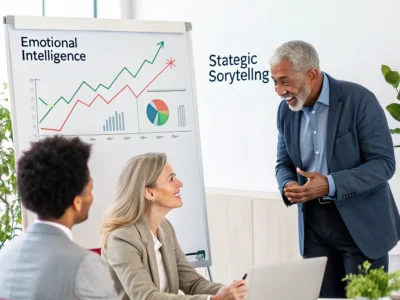 Leadership Development for Finance Managers