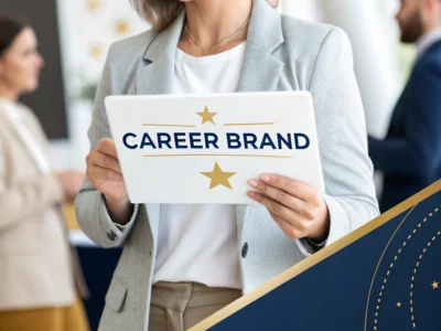 Highlight Your Career Brand