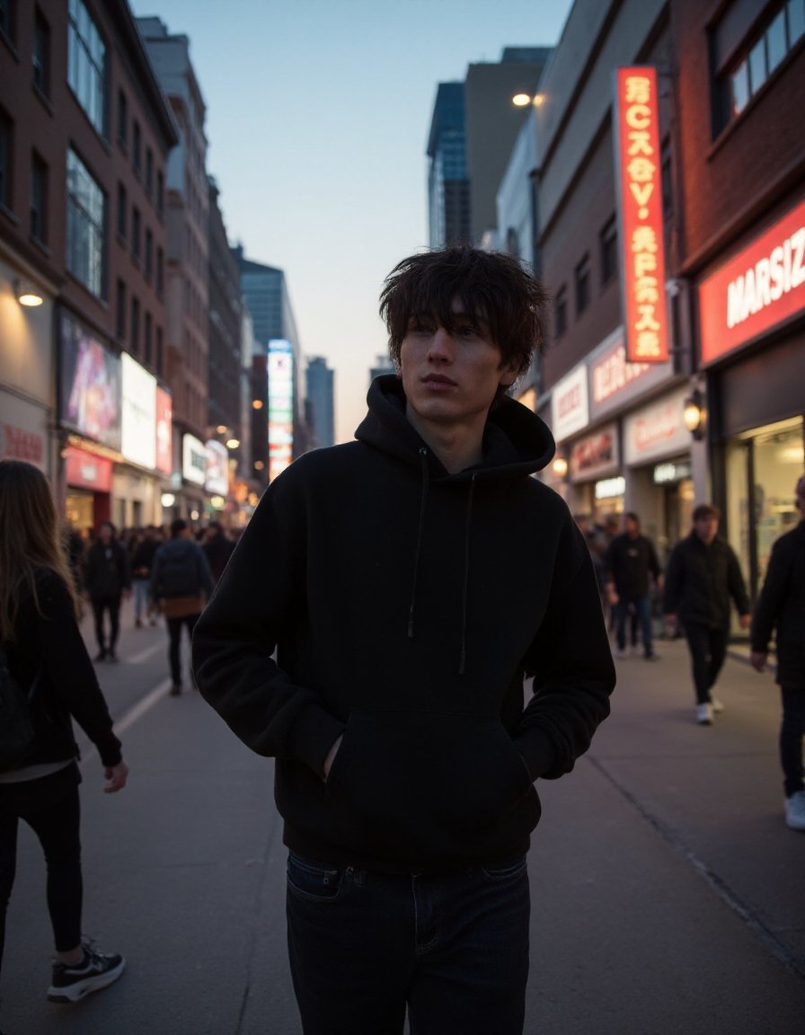 Phillips Xidorn