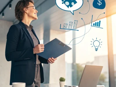 Boost Impact with Strategic Communication