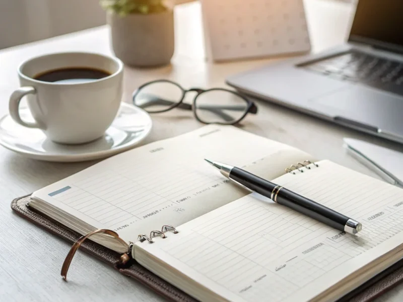 Accelerate Success with Daily Habits