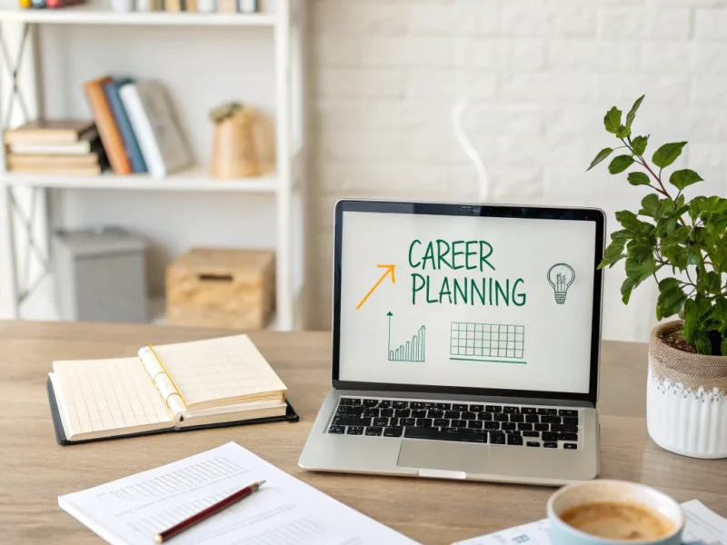 Capture Careers with Lifelong Learning